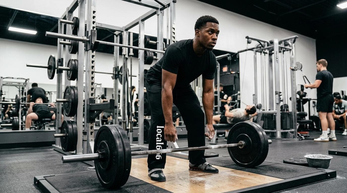 Local666 editorial — the idea