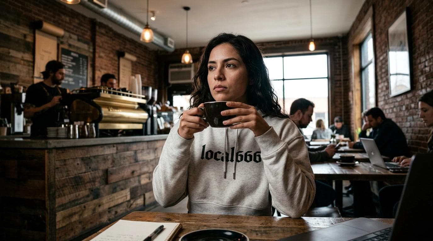 Local666 editorial — the pieces