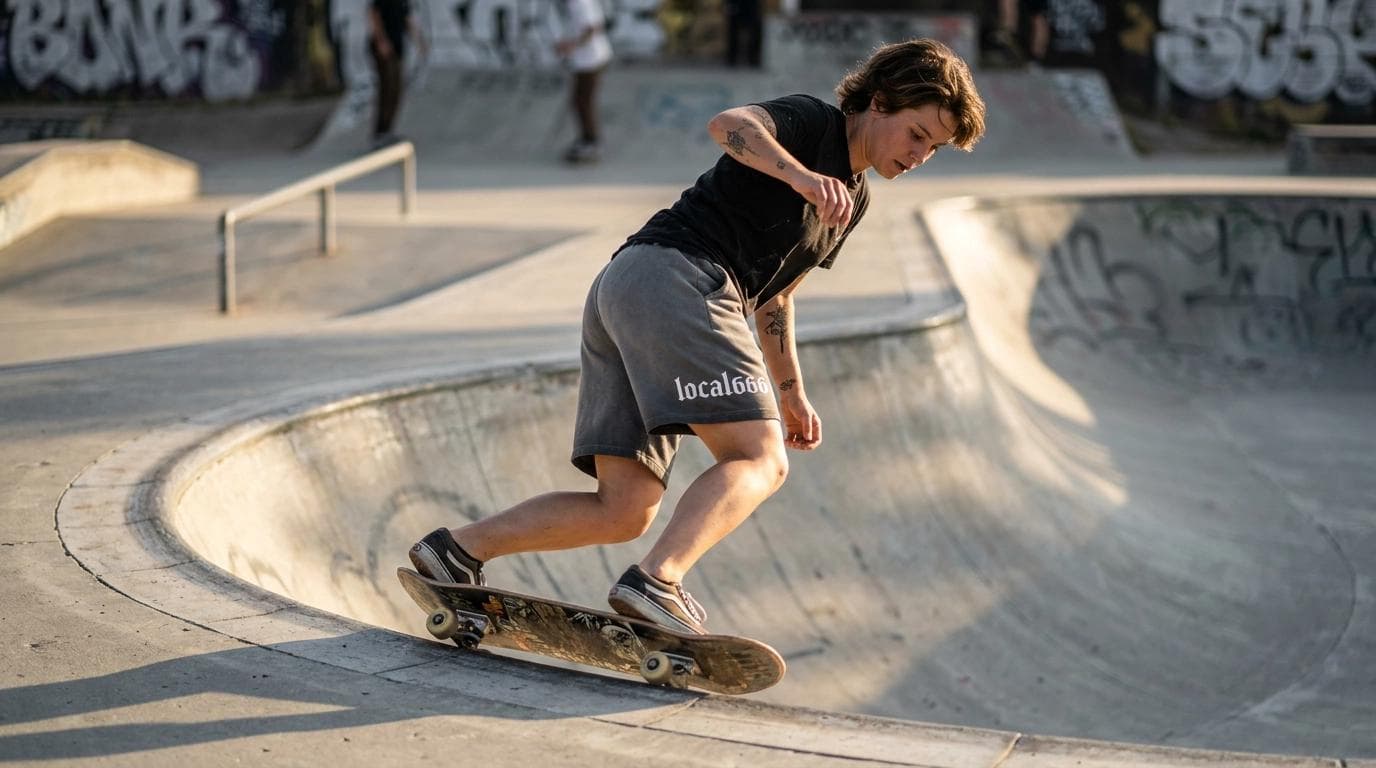 Local666 editorial — what this is