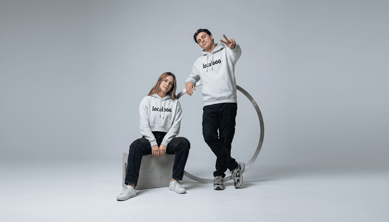 Sweatshirts & Hoodies